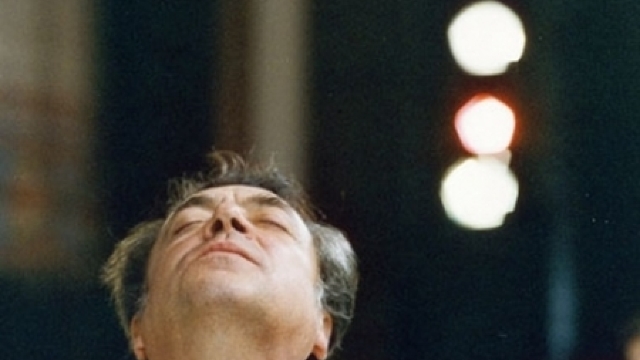 Serghei Lunchevici ar fi împlinit 80 de ani 