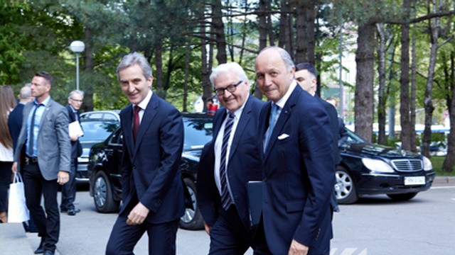 Franța și Germania susțin apropierea Republicii Moldova de UE