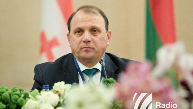 Vasile Bumacov merge la Moscova pentru a evita embargoul la fructe și legume