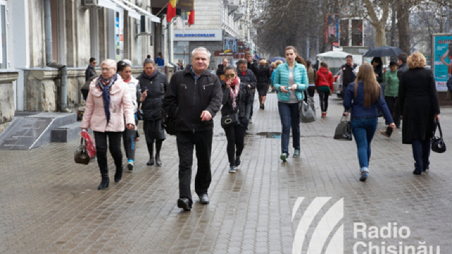 În februarie, moldovenii au trimis acasă peste 99 de milioane de dolari