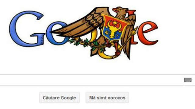 Google a renunțat la ”limba moldovenească”