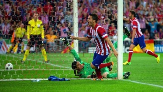 Barcelona, eliminată din Liga Campionilor