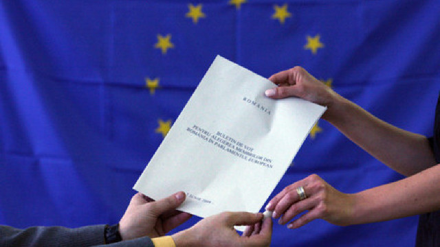 Alegeri europarlamentare în România: Termenul limită pentru acreditare