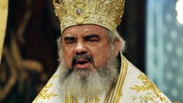 Pastorală de Sfintele Paști 2014 a Patriarhului României