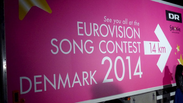 Eurovision 2014 - partea a III-a