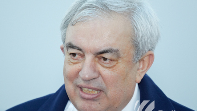 Gheorghe Duca, noul președinte al AȘM