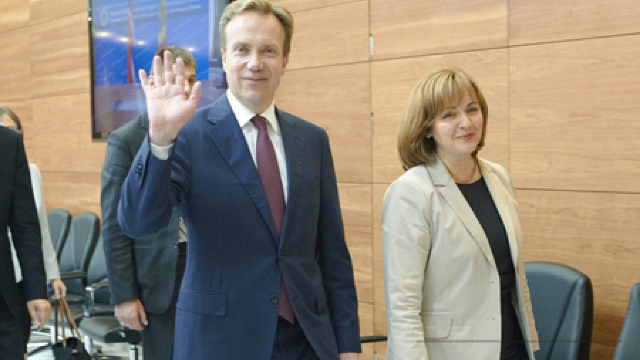 Norvegia va dubla sprijinul financiar pentru Republica Moldova