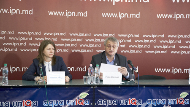 Libertatea presei în Republica Moldova