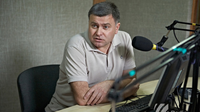 Noua conjunctură geopolitică apărută după ocuparea Crimeei