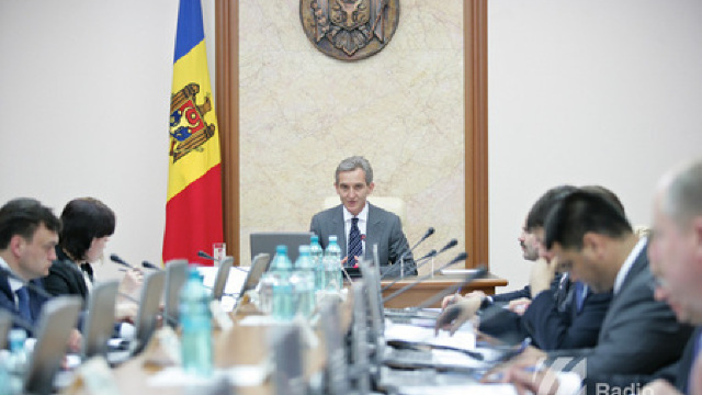 Vlad Loghin, noul ministru adjunct al Agriculturii 