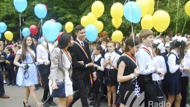 De la ABC la BAC - ediția din 31 mai 2014