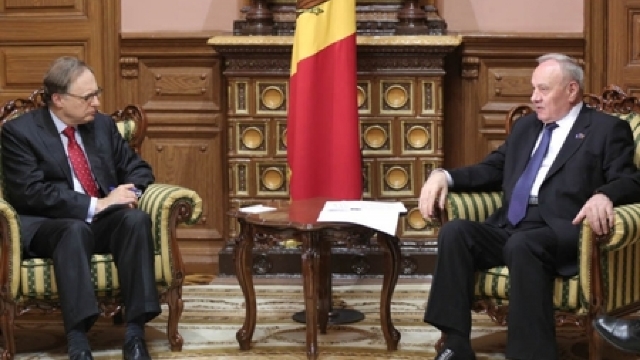 Alexander Vershbow: NATO respectă statutul de neutralitate al Republicii Moldova