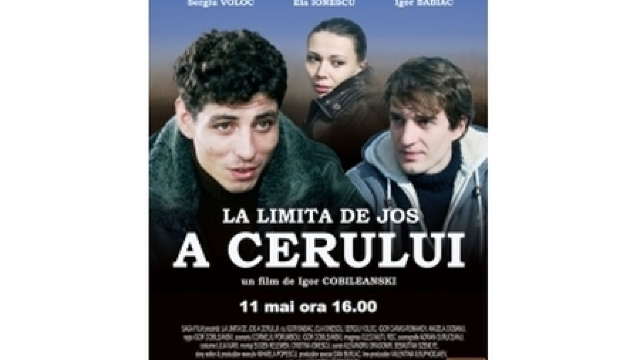 Festivalul Filmului European la Chișinău