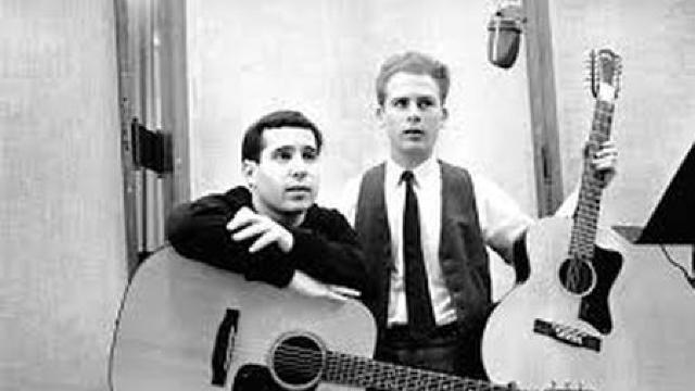Simon & Garfunkel - cel mai de succes duet folk-rock american al anilor 60