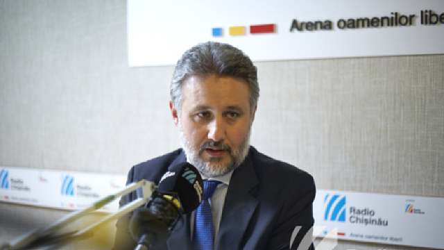 Alegeri europarlamentare în România