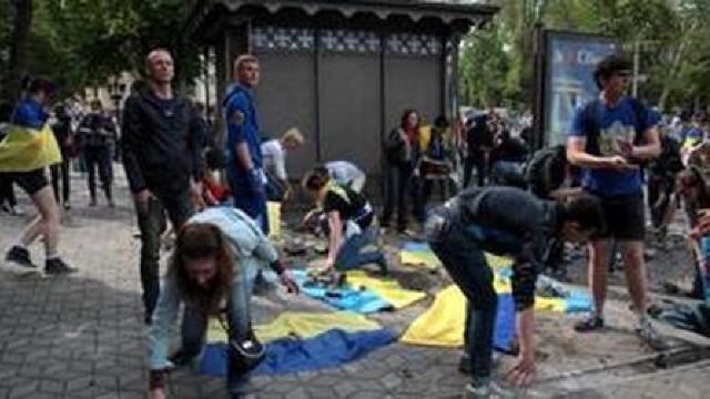OSCE: Drepturile minorităților din Crimeea sunt încălcate