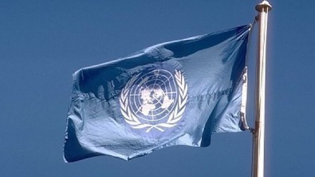 Ucraina cere o reuniune de urgență a Consiliului de Securitate ONU