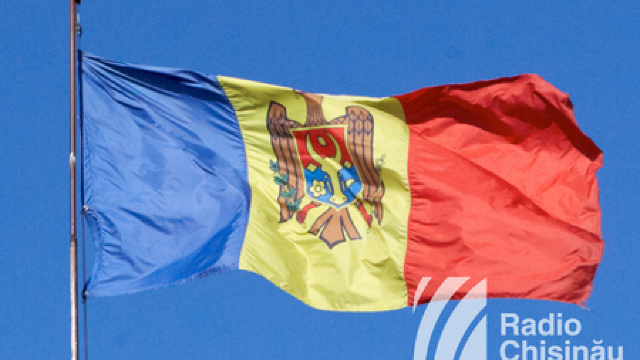 Separatiștii transnistreni au interzis difuzarea imnului Republicii Moldova, la Corjova 