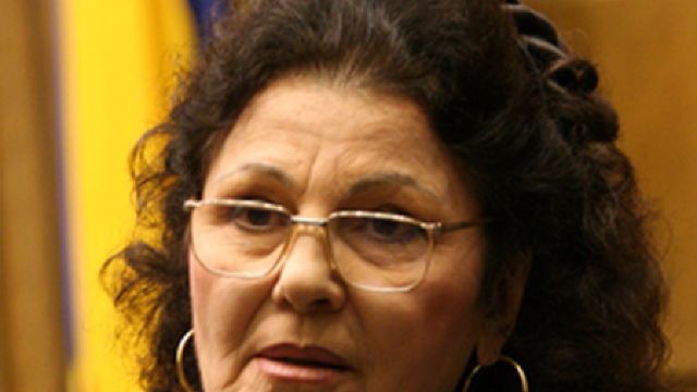Irina Loghin, decorată cu „Ordinul de Onoare”,