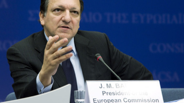Jose Manuel Barroso: UE caută să stabilească un dialog cu Rusia