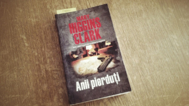 Anii pierduți de Mary Higgins Clark