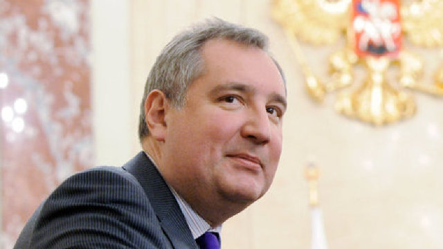 Aventurile lui Rogozin în Moldova (Adevărul)
