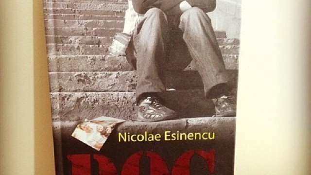 Invitație la lectură: “Doc. Microroman”, Nicolae Esinencu, Editura  Lumina, 2012