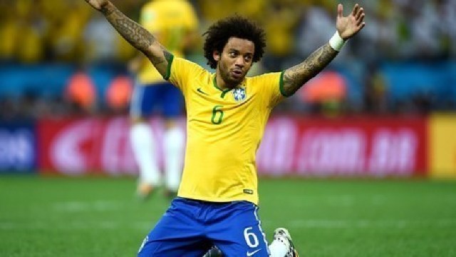  Brazilia - Croația 3:1 în meciul de debut al CM de fotbal