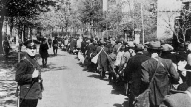 73 de ani de la primul val de deportări staliniste din Basarabia 