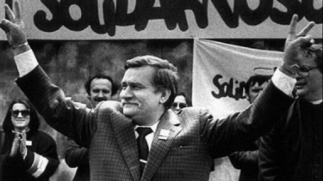 25 de ani de la primele alegeri libere din Polonia