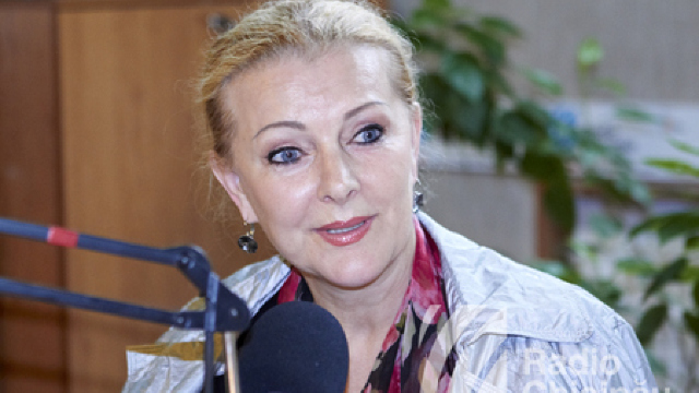 Maria Iliuț: Noi am avut academia neoficială a ”Tălăncuței”
