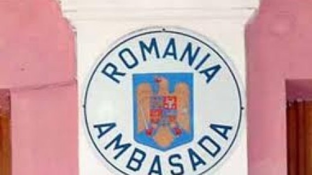 Ambasada României la Chișinău și-a schimbat programul de lucru cu publicul