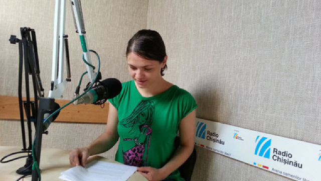 Svetlana Tataru: Suntem 8 români, dar toți 10 vorbim româna