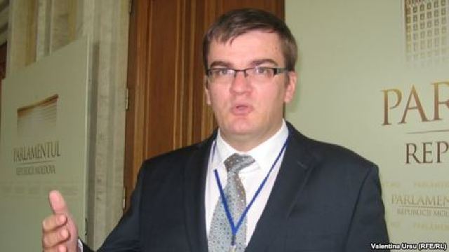Dorin Dușceac, numit ministru adjunct al Mediului