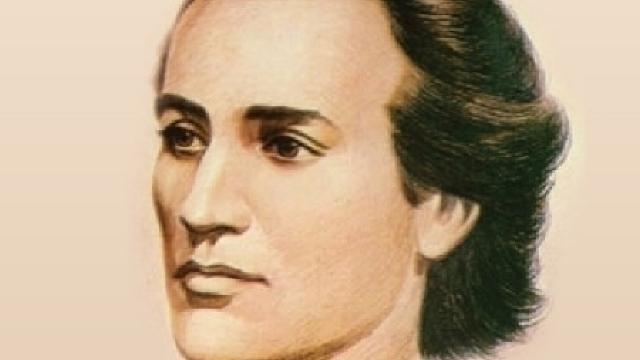 125 de ani de la moartea lui Mihai Eminescu