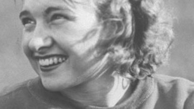 JO 1928: Elizabeth Robinson, un mare caracter