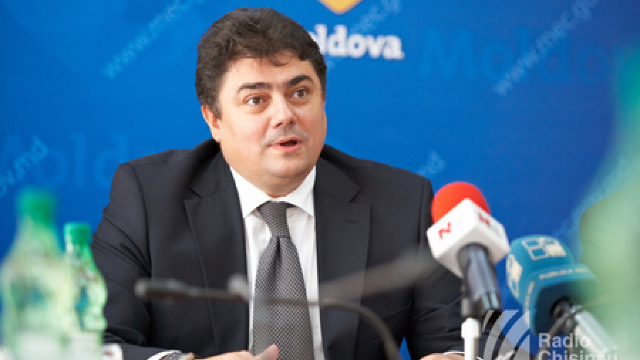 Octavian Calmâc: Vom avea un nou Cod Vamal și un nou Cod Fiscal