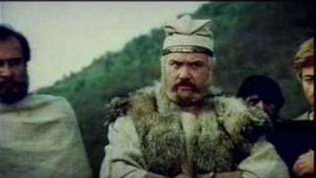 Filme artistice cu tematică istorică, proiectate în PMAN