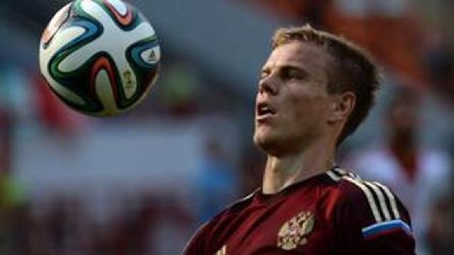CM 2014: Rusia s-a împiedicat de Coreea de Sud