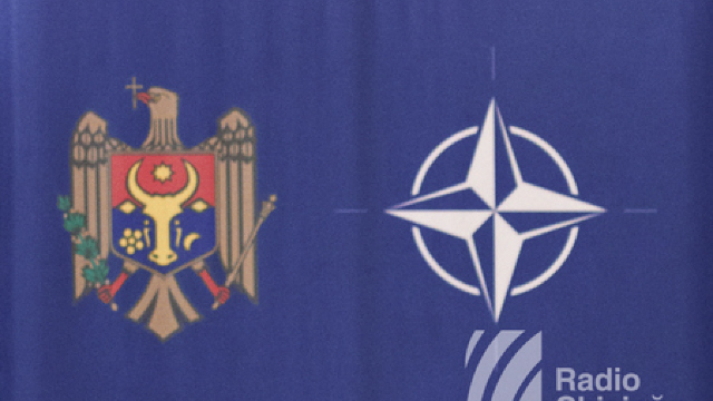 NATO, în Republica Moldova