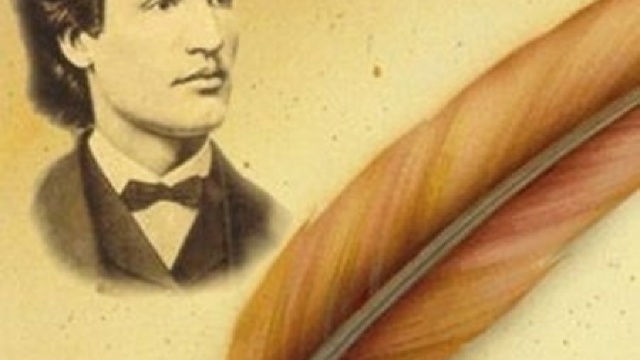 Prima monografie despre Mihai Eminescu