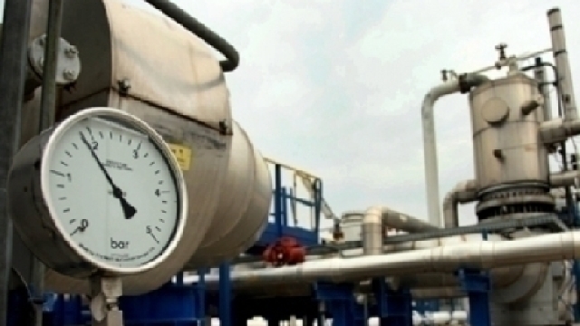Gazprom a sistat livrările de gaze spre Ucraina