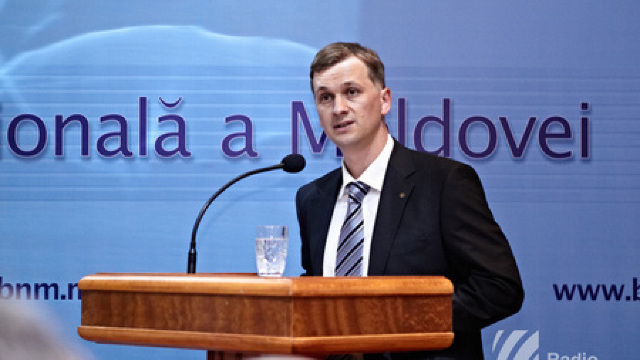 Dăguțanu: Principala cauză a devalorizării leului  este oferta scăzută de valută