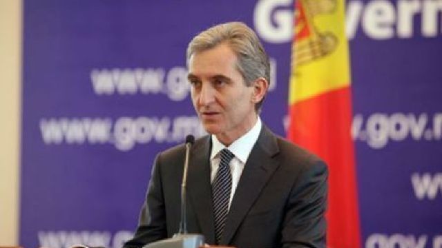 Premierul Iurie Leancă va efectua o vizită oficială la Berlin