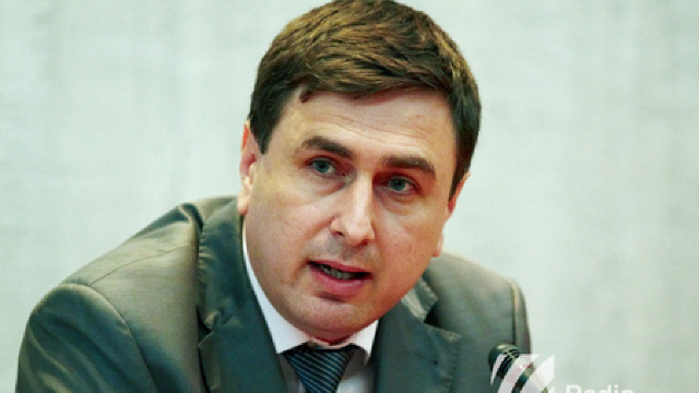 Reacțiile deputaților la acuzațiile lui Veaceslav Ioniță (Ziarul Național)