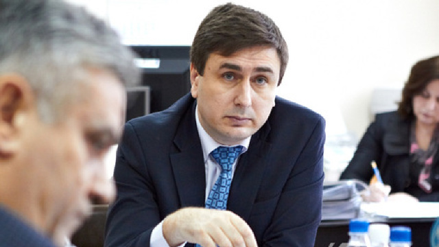 Veaceslav Ioniță: Legile asumate de Guvern vor provoca delapidări de peste un miliard de lei