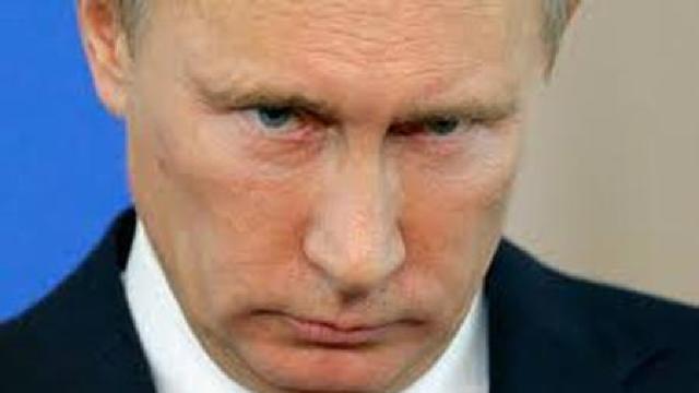 Vladimir Putin condamnă noile sancțiuni impuse Rusiei de Statele Unite