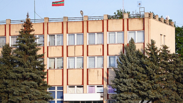STUDIU: Sistemul economic din Transnistria este „fracturat”