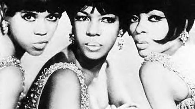 The Supremes (1959-1977) - celebrul grup vocal din SUA