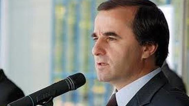 Vasile Tarlev poate rămâne fără titlu de cetățean de onoare